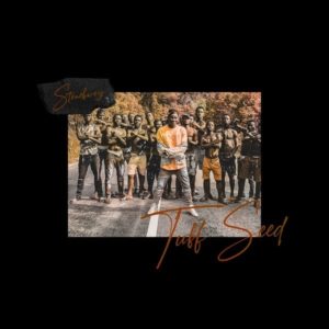 Stonebwoy - Tuff Seed