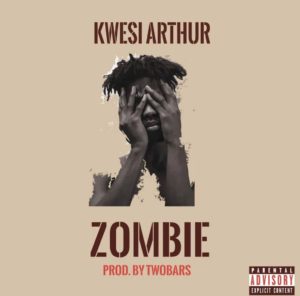 Kwesi Arthur zombie