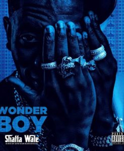 Shatta Wale - Wonder Boy (Full Album)