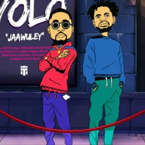 Teephlow ft Fameye - Yolo (Prod by SsnowBeatz)