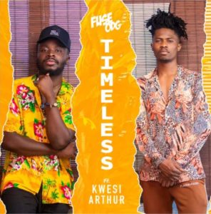 Fuse ODG ft Kwesi Arthur - Timeless