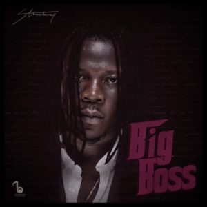 Stonebwoy - Big Boss