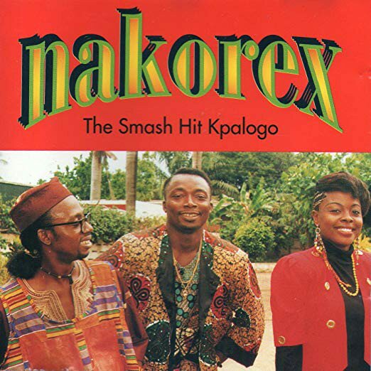 Top 10 Ghanaian Music Groups Of All Time