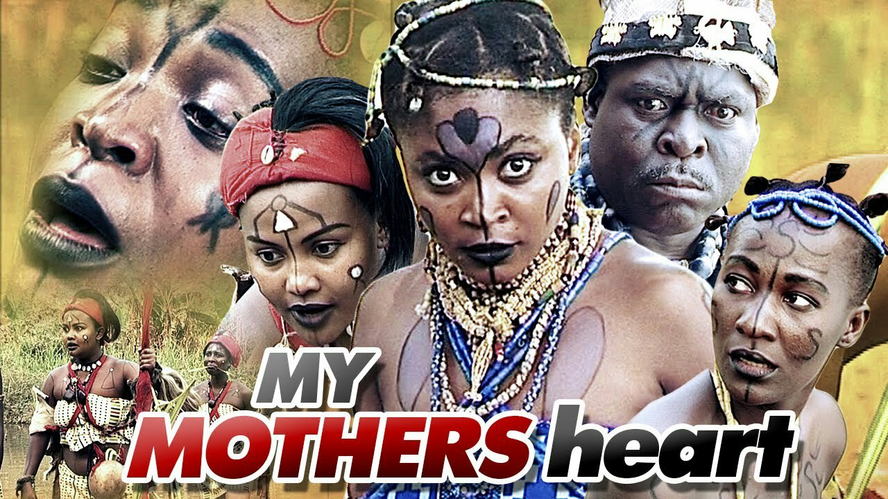 Top African Movies Indomie Generation Have No Idea About