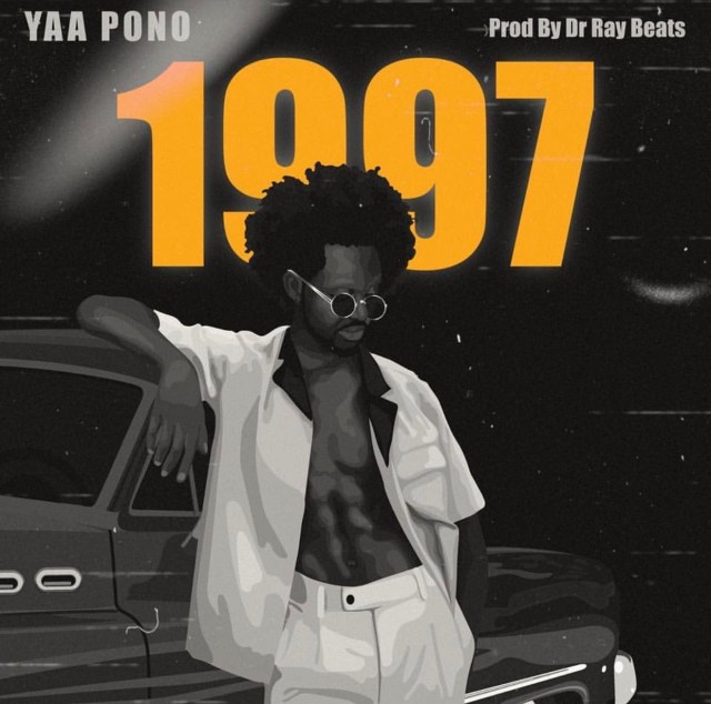 Yaa Pono – 1997