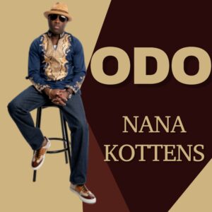 Nana Kottens – Odo (Mixed By DrRayBeat)