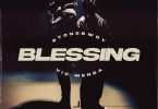 Stonebwoy - Blessing ft. Vic Mensa