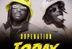 Dopenation - today