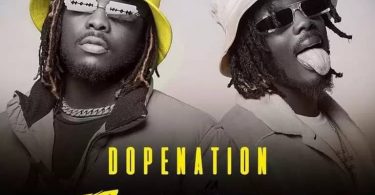 Dopenation - today