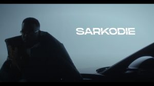 Sarkodie - No Fugazy 