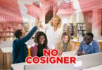 International Student Loans Without Cosigner in Canada