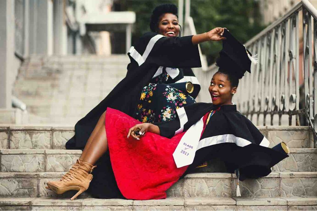 Scholarships In Canada for African Students